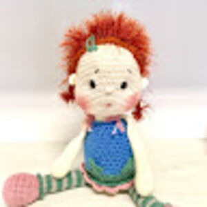 Meet your Posher, Anna